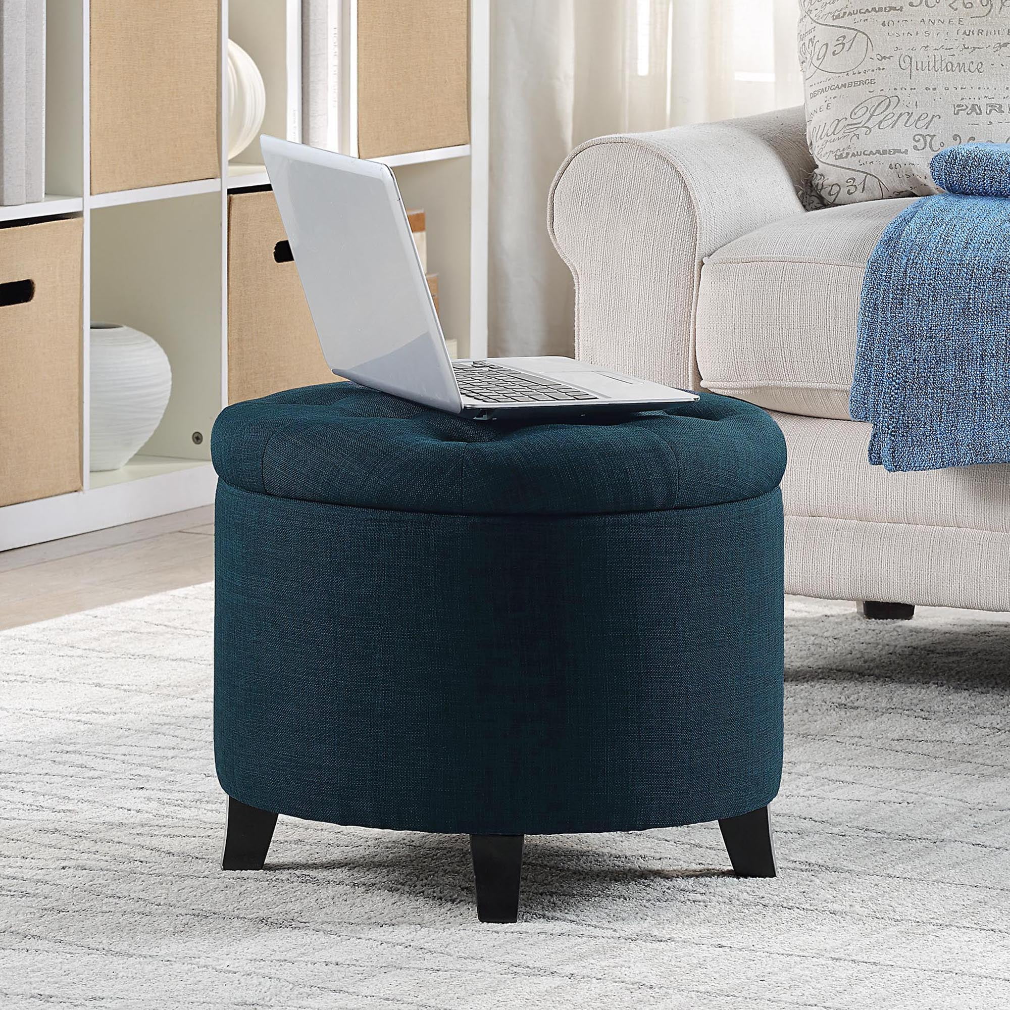 https://i5.walmartimages.com/seo/Convenience-Concepts-Designs4Comfort-Round-Storage-Ottoman-Dark-Blue-Fabric_e34fde45-7e78-4d97-8747-afcf379b306d.806efc5ca2d3c3e6b8dc69b70ca9688c.jpeg