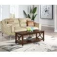 thumbnail image 1 of Convenience Concepts Florence Coffee Table, 1 of 4