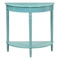 Convenience Concepts French Country Entryway Table, Multiple Colors ...