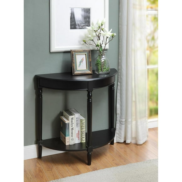 Half Circle Console Tables