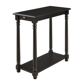 Convenience Concepts French Country Regent End Table, Multiple Colors