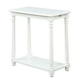 thumbnail image 1 of Convenience Concepts French Country Regent End Table, Multiple Colors, 1 of 11