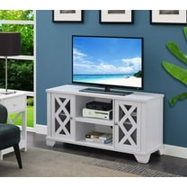 Convenience Concepts Gateway TV Stand, Multiple Finishes