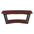 thumbnail image 1 of Convenience Concepts Graystone Coffee Table, 1 of 8