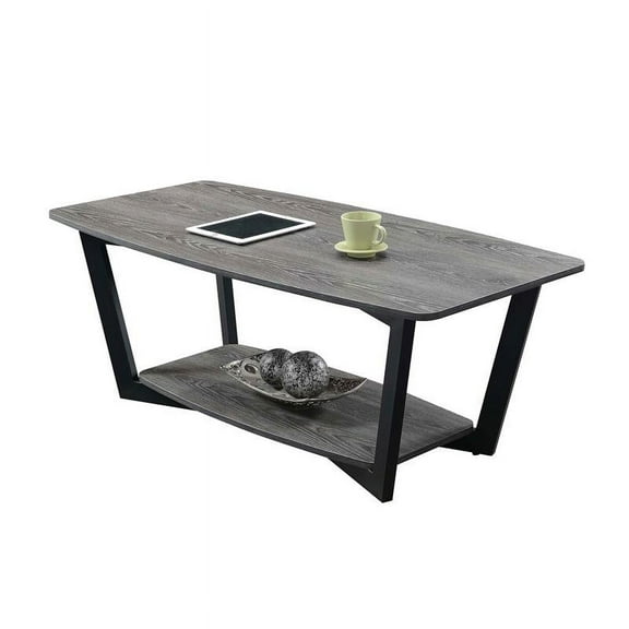 Convenience Concepts Graystone Coffee Table