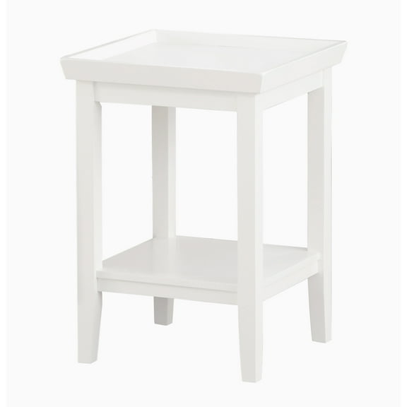 Convenience Concepts Ledgewood End Table