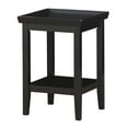 thumbnail image 1 of Convenience Concepts Ledgewood End Table, 1 of 6