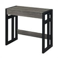 thumbnail image 1 of Convenience Concepts Monterey 34 inch Desk R4-0511, 1 of 3