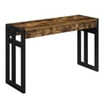 thumbnail image 1 of Convenience Concepts Monterey Entryway Hall Console Table/Desk, 1 of 6