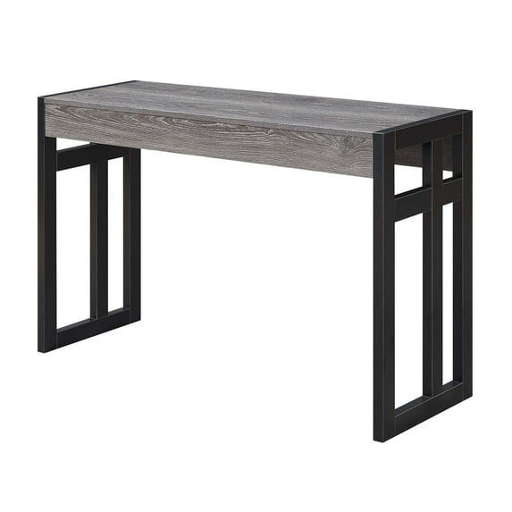 Convenience Concepts Monterey Entryway Hall Console Table/Desk