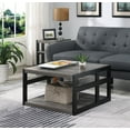 thumbnail image 1 of Convenience Concepts Monterey Square Coffee Table, 1 of 2