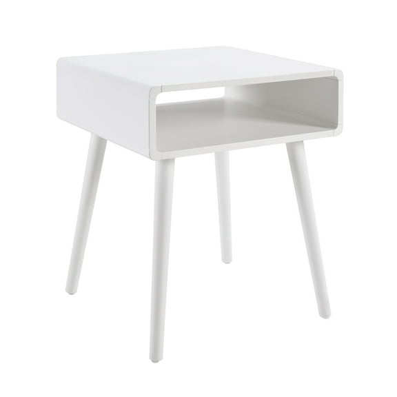 Convenience Concepts Napa End Table, Multiple Finishes