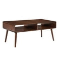 thumbnail image 1 of Convenience Concepts Napa Valley Coffee Table, 1 of 5