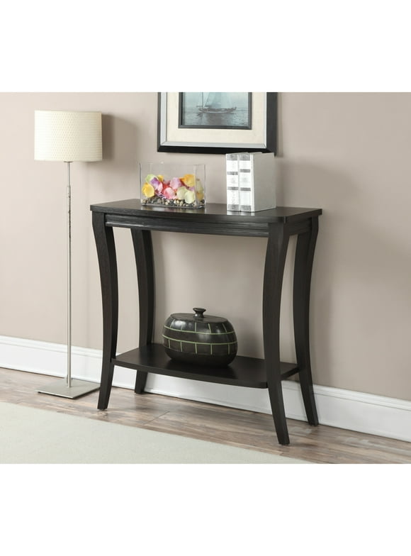 Espresso Console Tables in Console & Sofa Tables