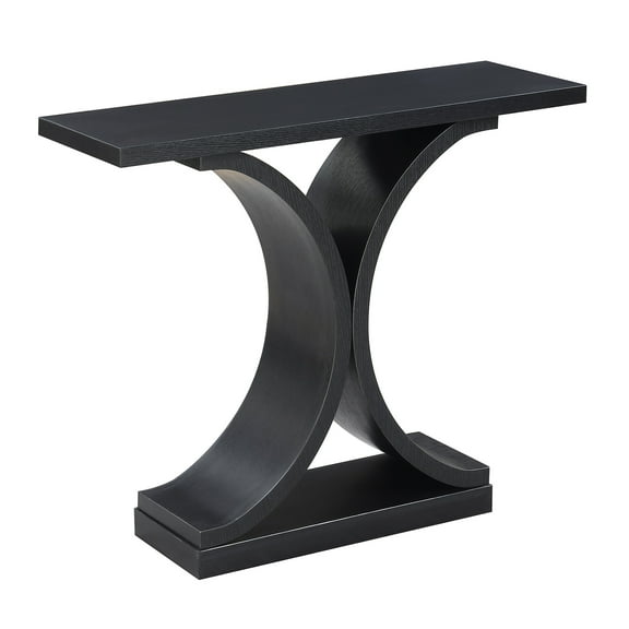 Convenience Concepts Newport Infinity Console Table