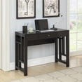 thumbnail image 1 of Convenience Concepts Newport Laurel Desk, 1 of 3