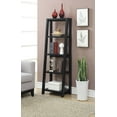 thumbnail image 1 of Convenience Concepts Newport Lilly Bookcase, Multiple Finishes, 1 of 2