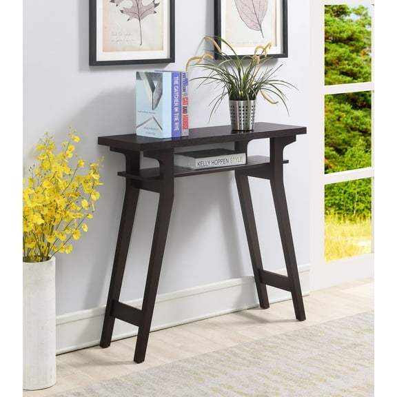 Convenience Concepts Newport Lynda Console Table