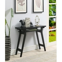Convenience Concepts Newport Lynda Console Table