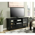 thumbnail image 1 of Convenience Concepts Newport Park Lane 60" TV Stand, Multiple Colors, 1 of 3