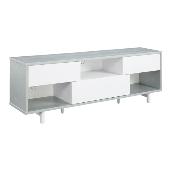 Convenience Concepts Newport Ventura 60" TV Stand