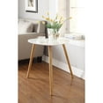 thumbnail image 1 of Convenience Concepts No Tools Oslo End Table, Multiple Colors, 1 of 3