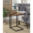 thumbnail image 1 of Nordic C End Table, 1 of 4
