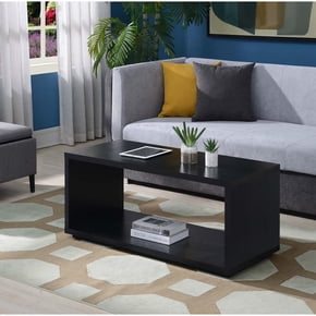 Black Coffee Tables in Coffee Tables - Walmart.com