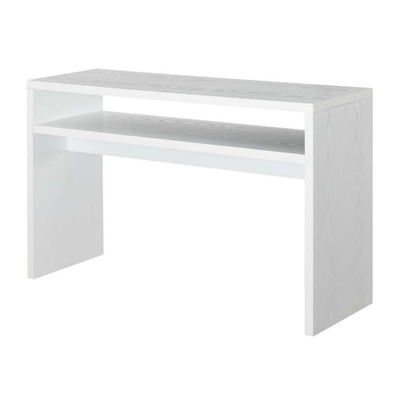 Convenience Concepts Northfield Deluxe Console Table