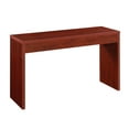 thumbnail image 1 of Convenience Concepts Northfield Entryway Hall Console Table/Desk, 1 of 8