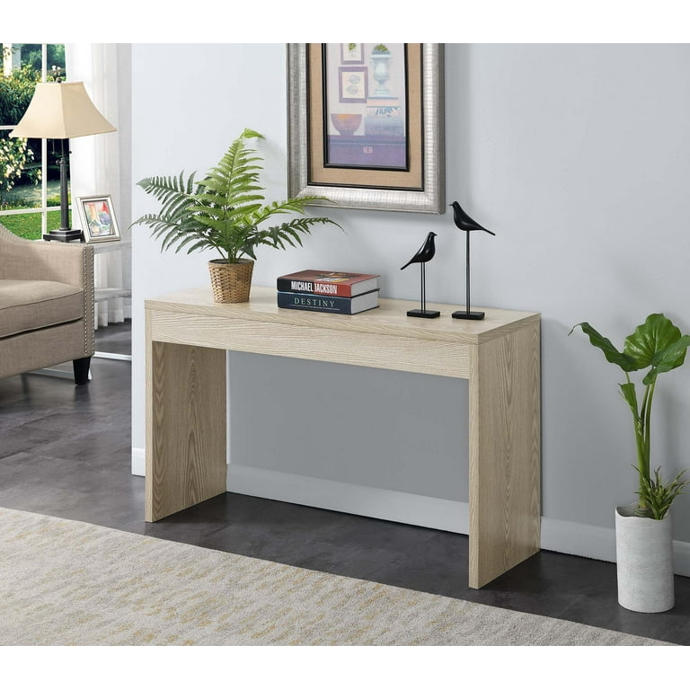 Convenience concepts northfield hall console table online