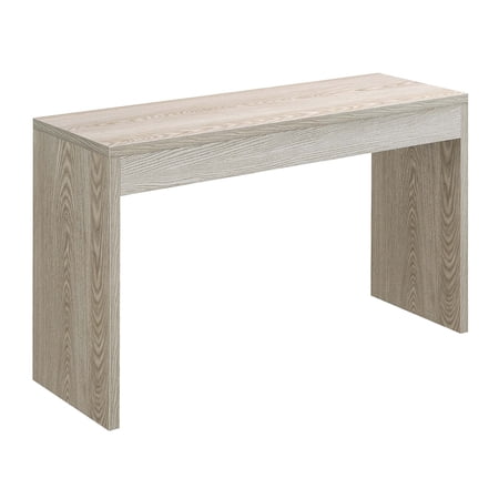 Convenience Concepts Northfield Entryway Hall Console Table/Desk