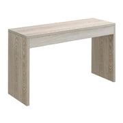 Convenience Concepts Northfield Entryway Hall Console Table/Desk