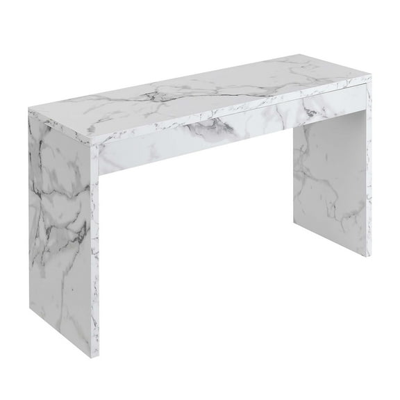 Convenience Concepts Northfield Entryway Hall Console Table/Desk