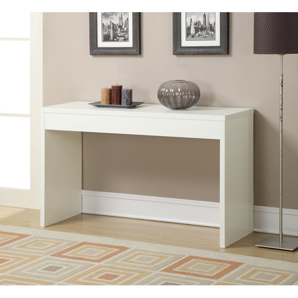 Convenience Concepts Northfield Hall Console Table, Multiple Colors
