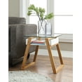 thumbnail image 1 of Convenience Concepts Oslo Sundance End Table, 1 of 6