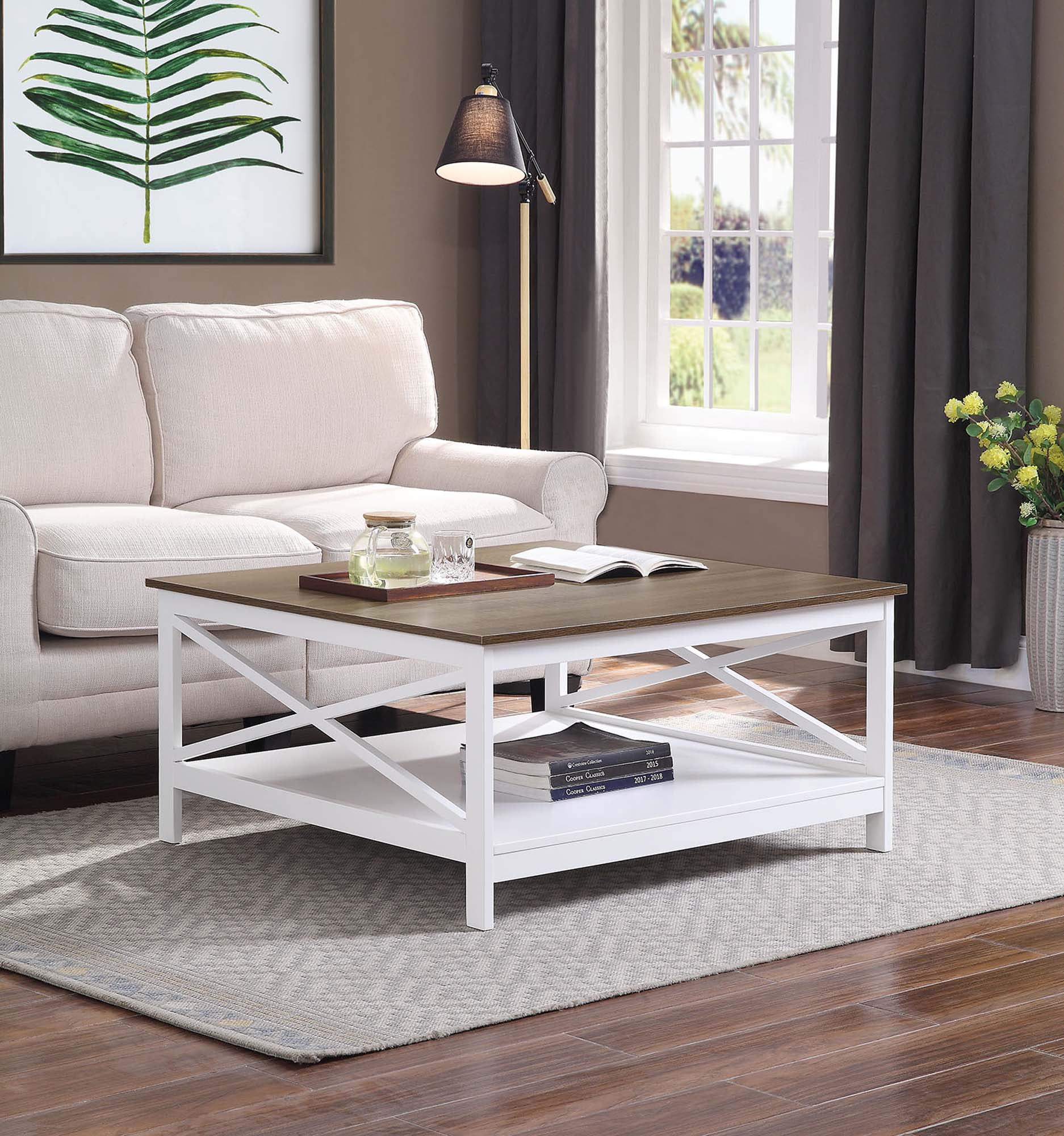 Coffee Tables Bamboo