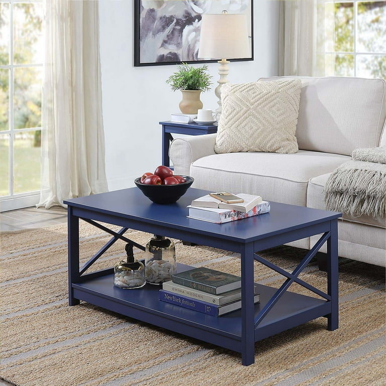 Convenience concepts 2024 oxford end table