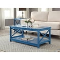 thumbnail image 1 of Convenience Concepts Oxford Coffee Table, 1 of 4