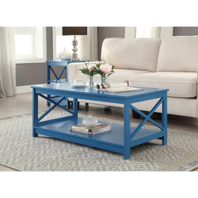 Convenience Concepts Oxford Coffee Table