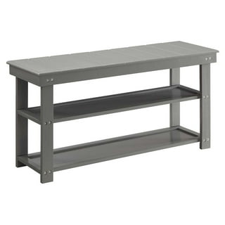 Shoe benches walmart new arrivals