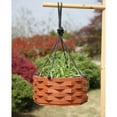 thumbnail image 1 of Convenience Concepts Planters and Potts Deluxe Hanging Planter, 1 of 3