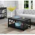 thumbnail image 1 of Convenience Concepts Ring Coffee Table, Multiple Colors, 1 of 3