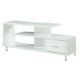 thumbnail image 1 of Convenience Concepts Seal II 60" TV Stand, Multiple Finishes, 1 of 3