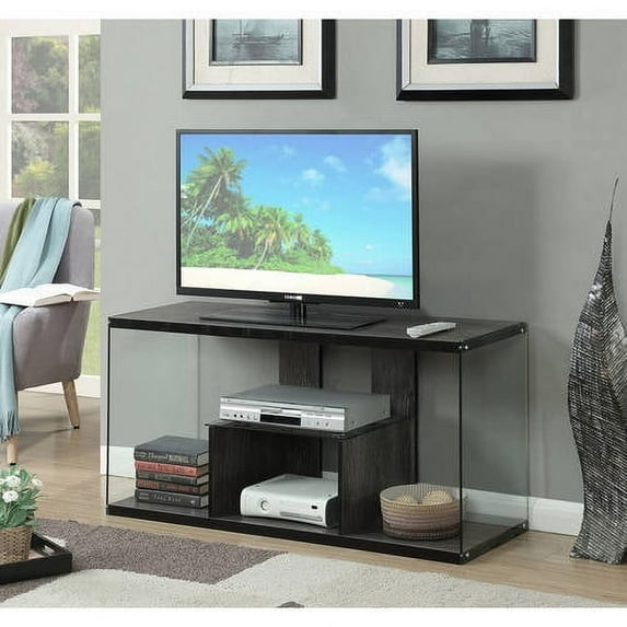 Convenience Concepts SoHo TV Stand, Multiple Colors