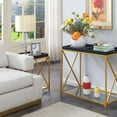 thumbnail image 1 of Convenience Concepts St. Andrews Console Table, 1 of 7