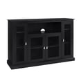 thumbnail image 1 of Convenience Concepts Summit Highboy TV Stand with Storage Cabinets and Shelves for TVs up to 60 inches, 1 of 7