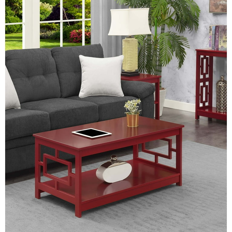 Convenience concepts town square coffee cheap table