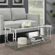Convenience Concepts Town Square Coffee Table