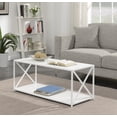 thumbnail image 1 of Convenience Concepts Tucson Coffee Table, 1 of 3